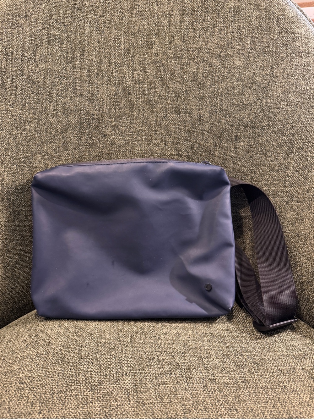 STATE lorimer fanny pack